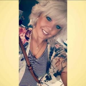 Meet your Posher, Janessa